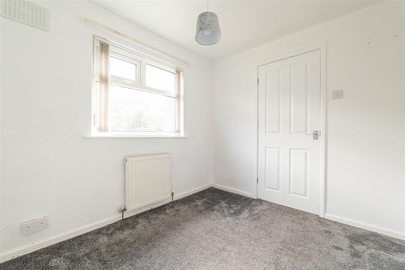 St. Gregorys Place, Chorley